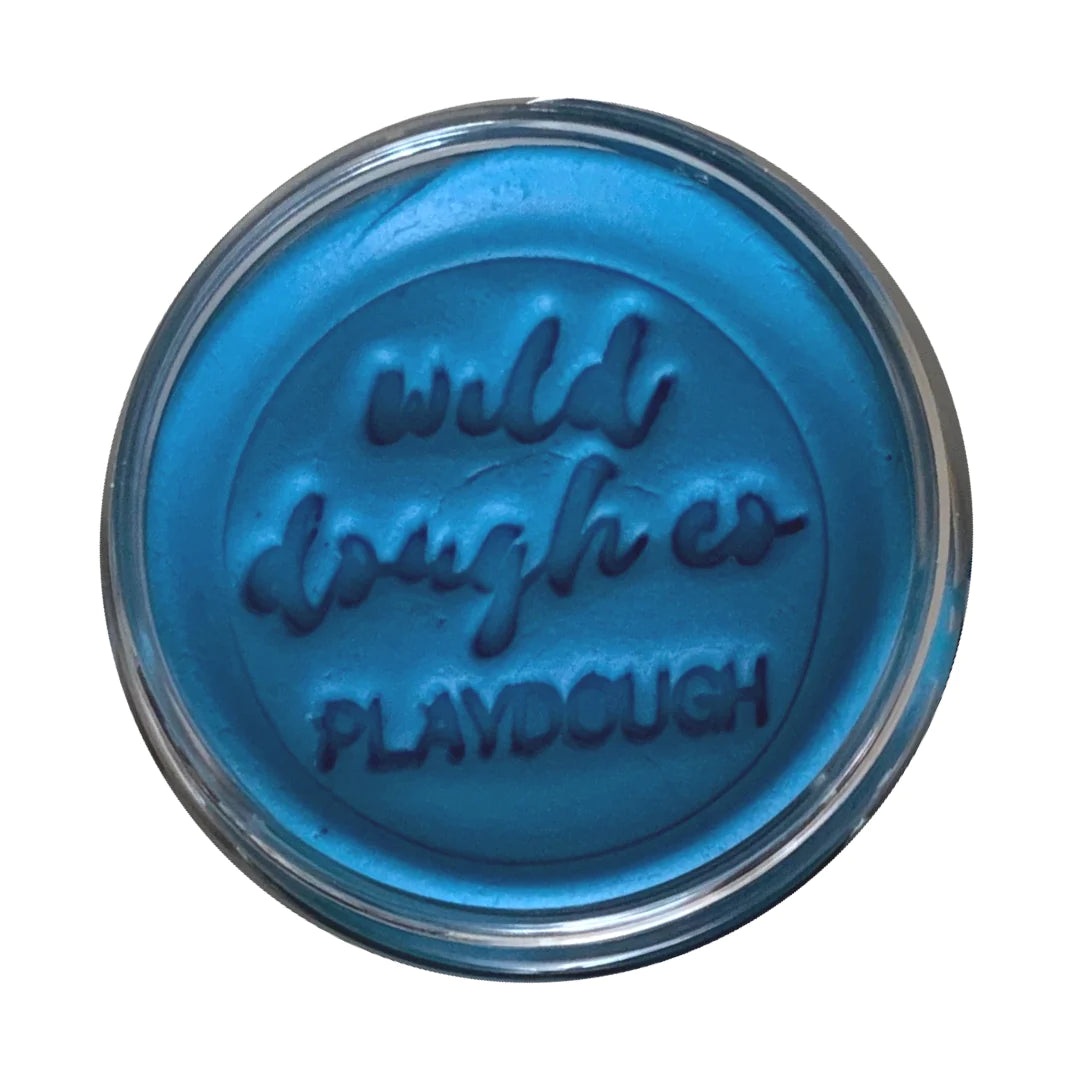 Wild Dough scented playdough